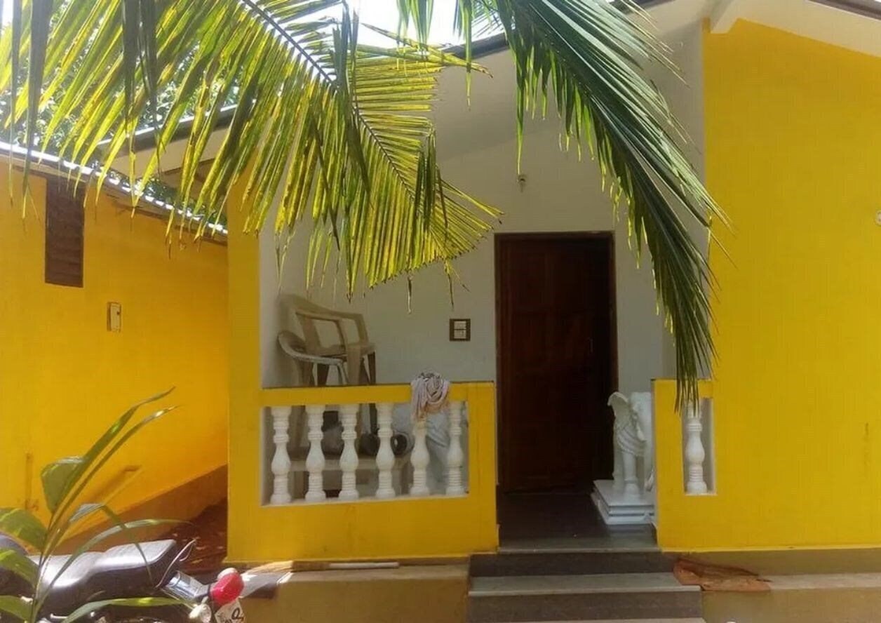 Отель Lavish Exotic Hotel & Apartment (ex. Lavish Cottages Guest House, Lavish Exotic Hotel & SPA) 2*